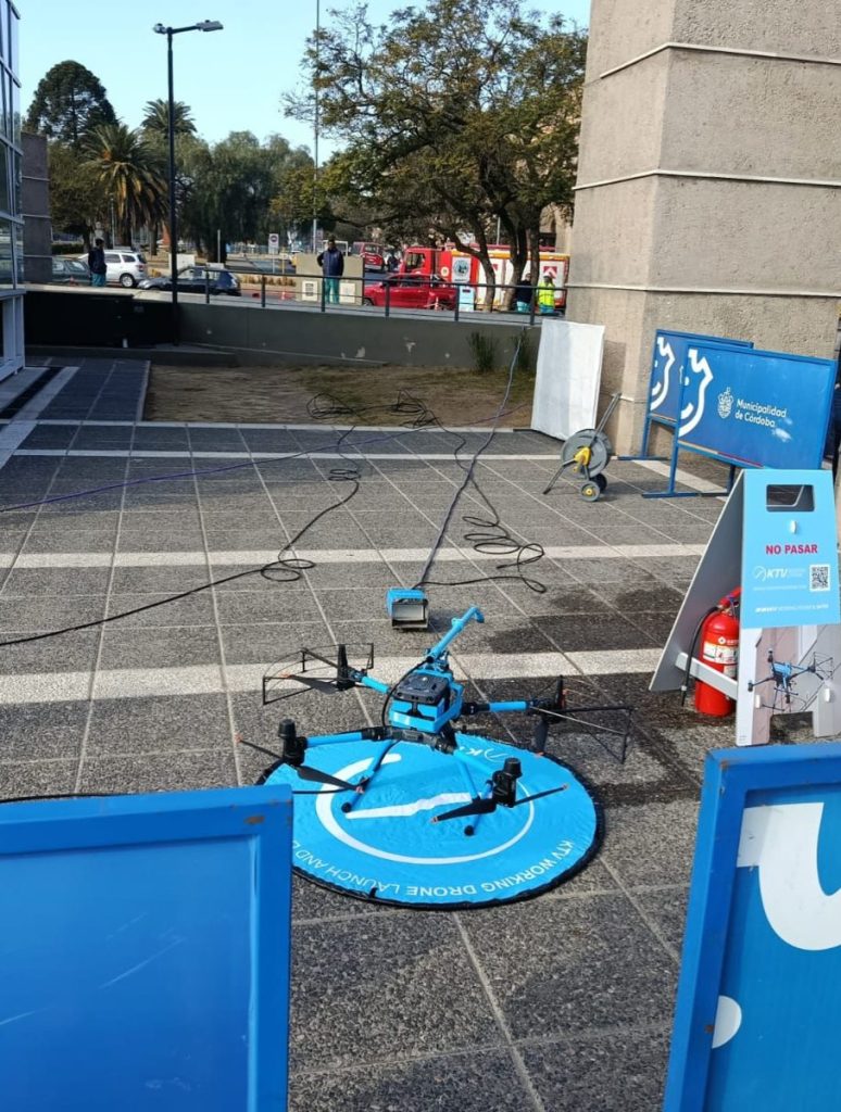 KTV Working Drone Argentina-9