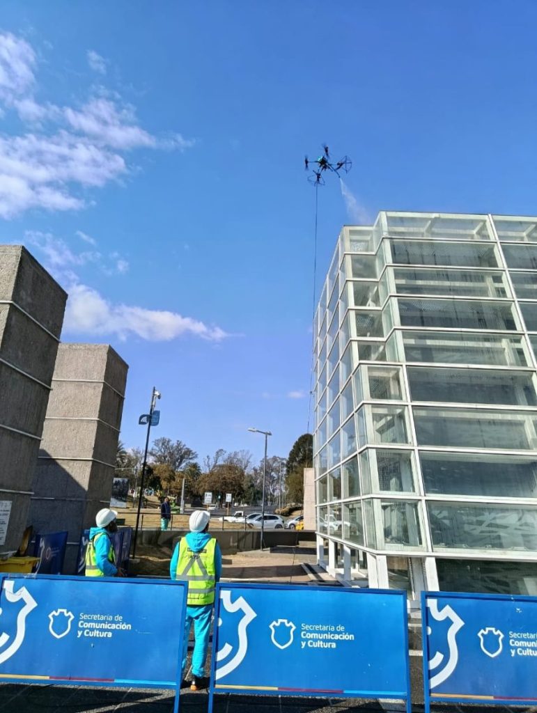 KTV Working Drone Argentina-5