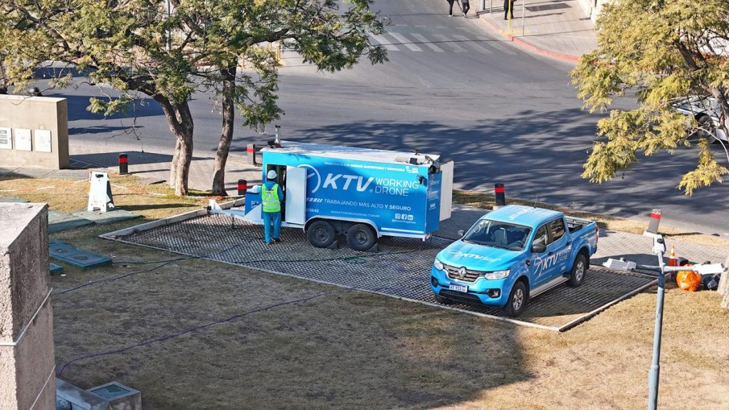 KTV Working Drone Argentina-7
