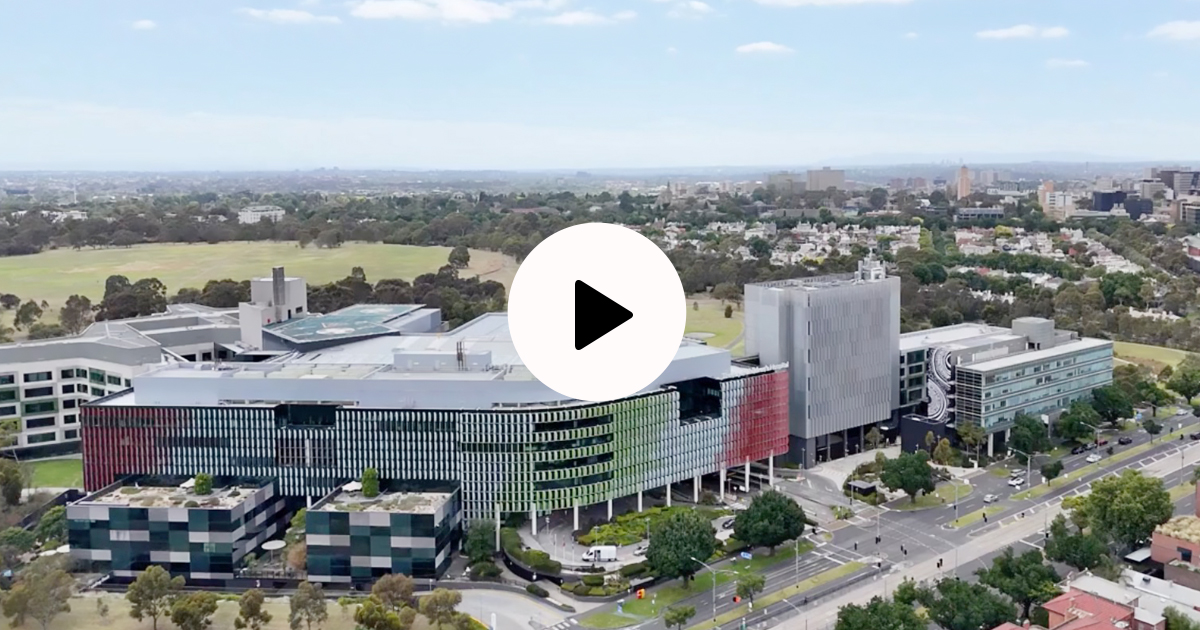 KTV Working Drone Australia