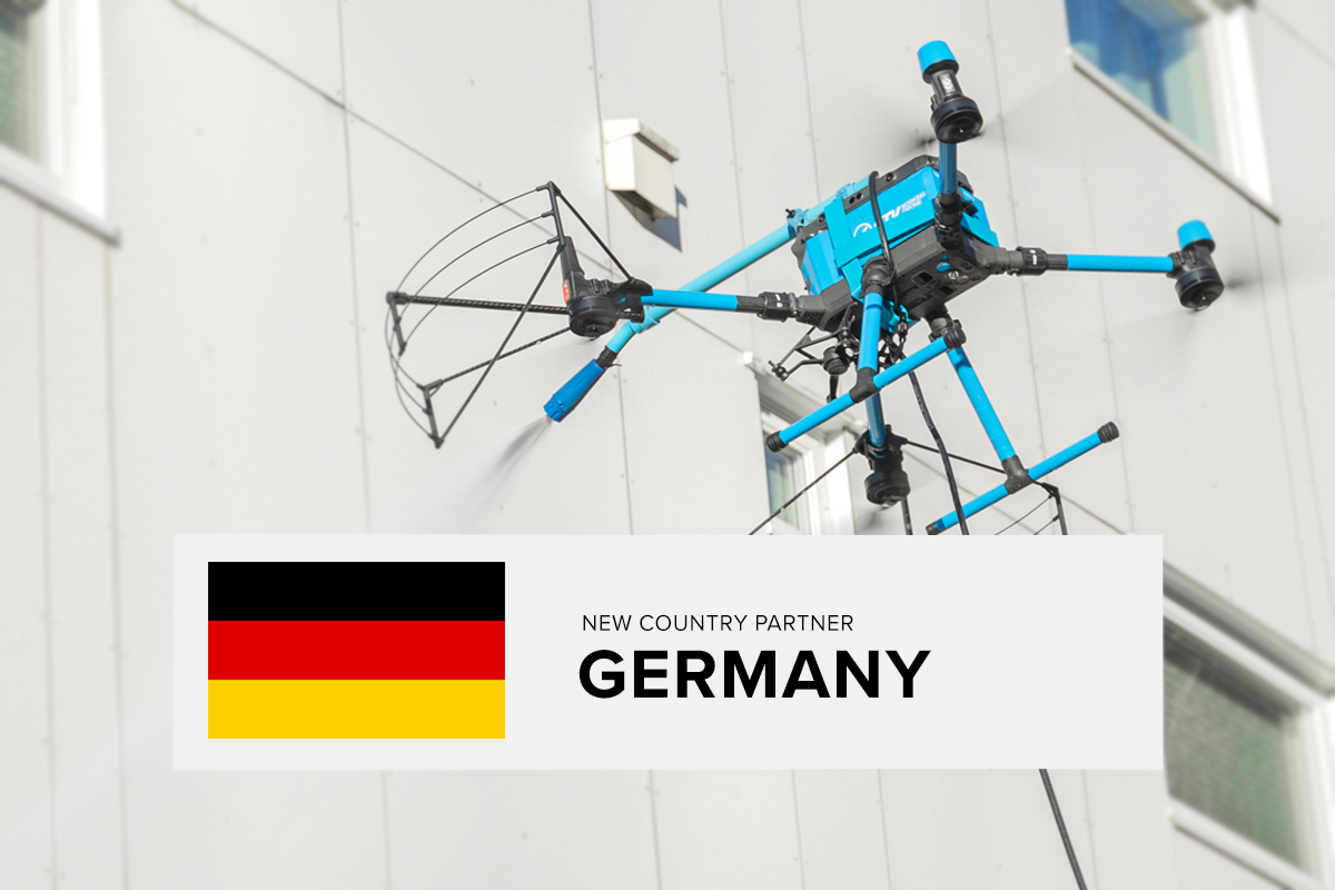 KTV Working Drone Germany