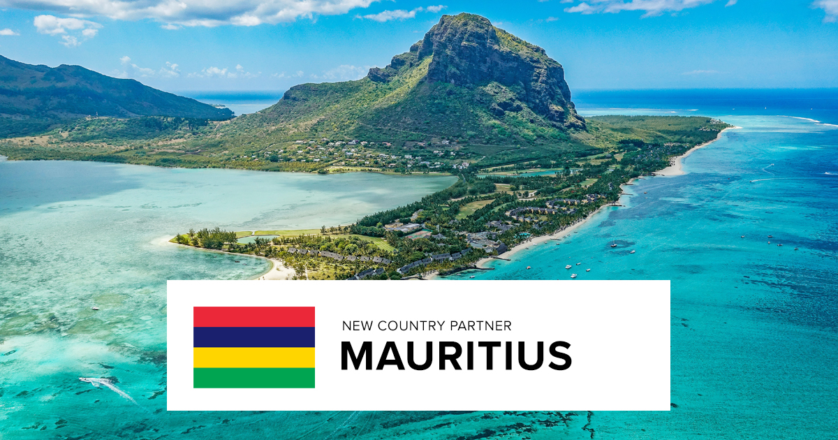 KTV Working Drone Mauritius