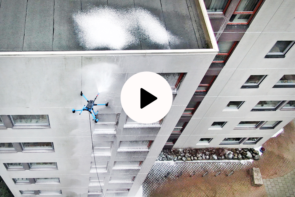 Start-up in 27 countries