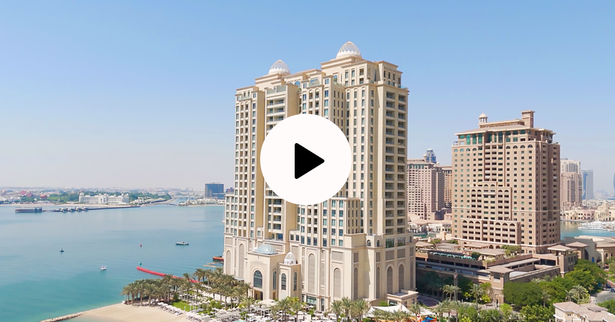 KTV Working Drone Qatar