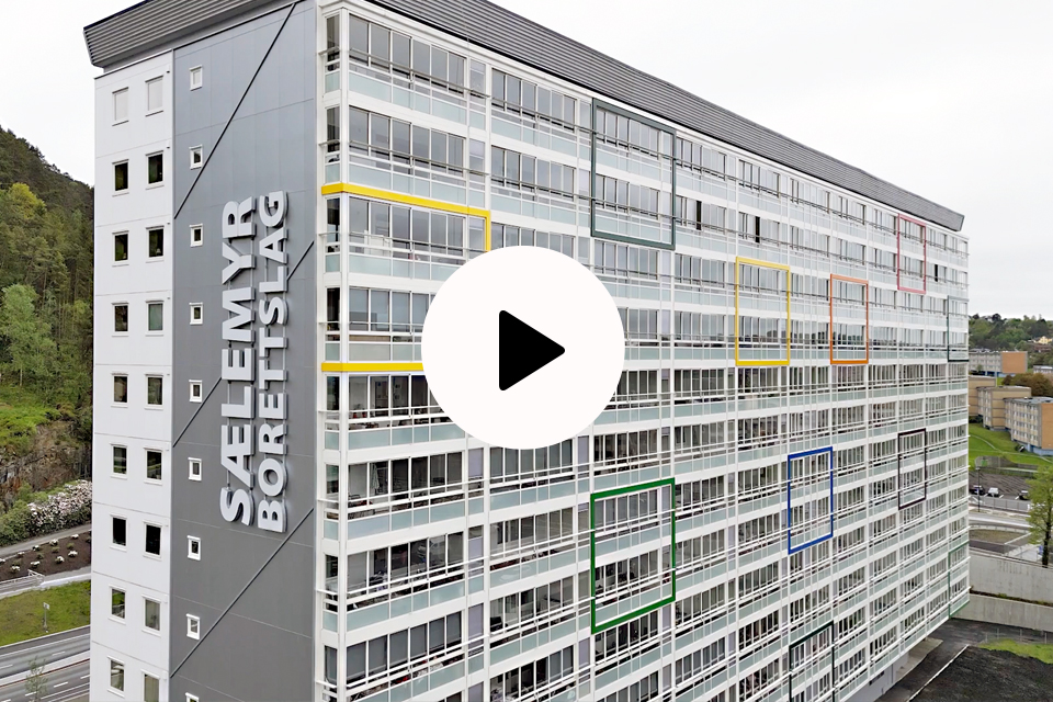 Watch KTV Working Drone in action